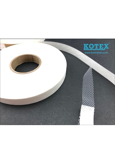 Kotex Paça Telası 2 Cm 100 Mt