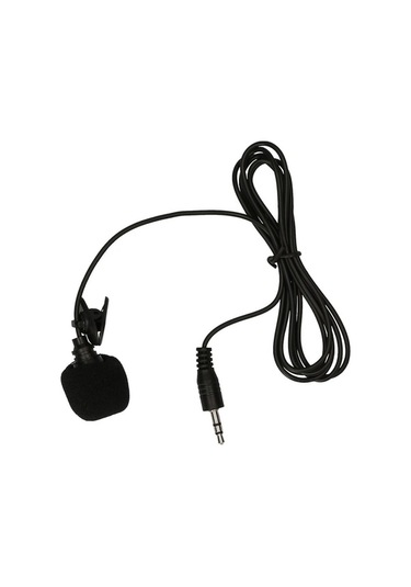 Moly Peugeot 207 407 308 Citroen C2 C3 İçin 12v 5.0 Bluetooth Adaptörü Mikrofonlu Rd4bt Modülü Siyah