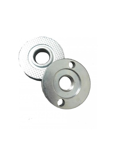 Ecs 044 Çiftli Taşlama Somunu