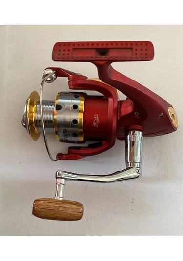 Erma East 40 Spin Olta Makinesi