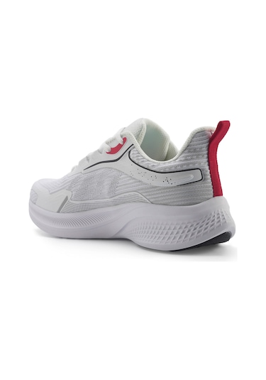 U.s. Polo Assn. Armando 5fx Beyaz Erkek Koşu Ayakkabısı 000000000101938151 Beyaz