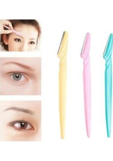 Beyondie Kaş Usturası 3'lü