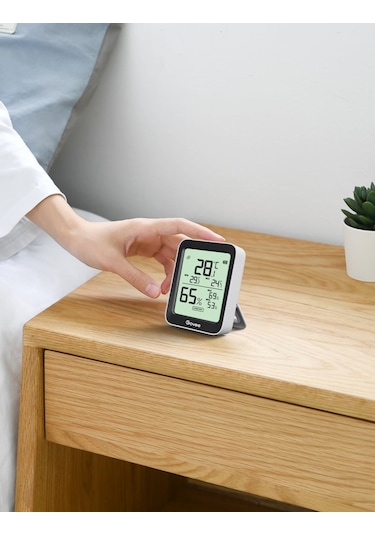 Govee Bluetooth Higrometre Termometre