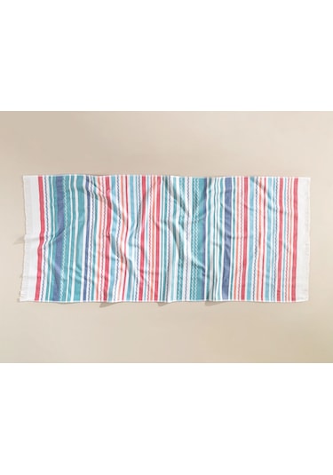 Madame Coco Benard Plaj Havlusu