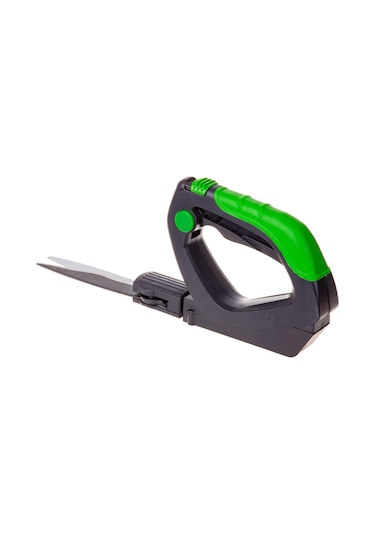 Formasa Çim Makası Döner Saplı 32cm Pro