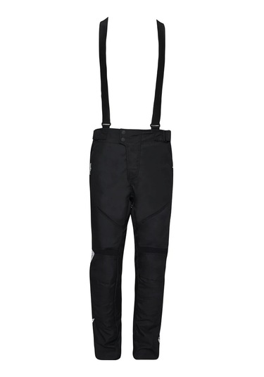 Prohel Spider Trousers Motosiklet Pantolon Siyah Renk 3xl Xxxl Beden