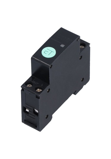 Jeemson Tuya Uzak Kumandalı Akıllı Röle, 1p 100-230v, Zamanlama Kontrolü, Ev Dekorasyonu İçin, Pc Alev Engelleme Malzeme, Wıfı İle Uyumlu