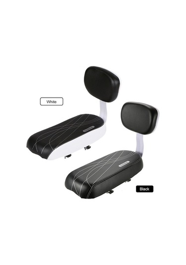 Didadodo Cbtx Çanlı Çocuk Bisikleti, Sırt Minderli Koltuk Ayak Takımı 001 Altın