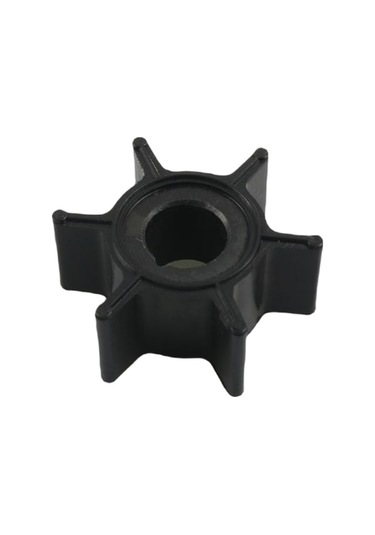 Flybuy Cbtx A7985 6 Bıçaklı Su Pompası Pervanesi Araba Aksesuarlar Oe: 369650211, 47161543, 183098, 369650211m, 945302 Pompa Ve Pervane Seti