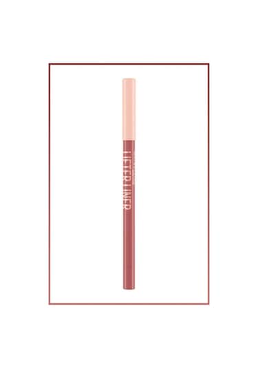 Maybelline New York Lifter Liner Dudak Kalemi 07 Big Lift