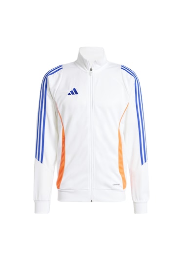 Adidas Erkek Tiro 24 Training Beyaz Ceket Je2003 001