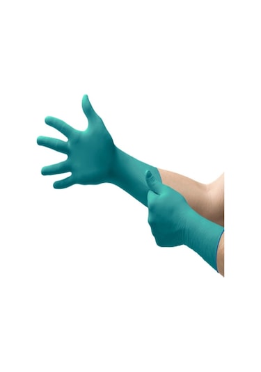 Ansell Mıcroflex® 93-260 Extra Kalın (25 Çift - 1 Kutu)