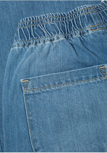 Mavi - Loko Mavi Jean Pantolon 7010405-a3047 Açık Mavi