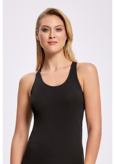 Kadın Sporcu Atlet Çok Renkli