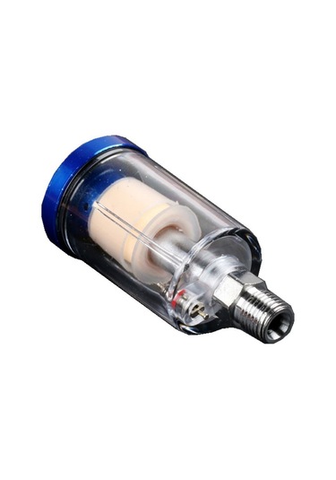 Dianziye Adeka Tipi Hava Yağ Ayırıcı Regülatör Filtre Afc2000, Hızlı Bağlantılı, İthalat Kalitesi, Endüstriyel Kaynak İşlemci