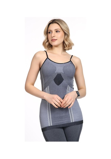 Gigotto Kadın Spor Tişört 001