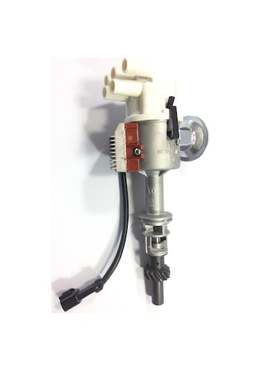 Mako Distribitör Elektronik Yatay 14 Diş Dks