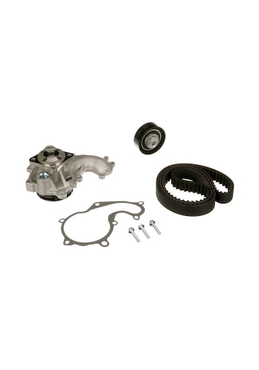 Bosch Ford Fiesta 1.8 Di Triger Seti Devirdaimli 2000-2003