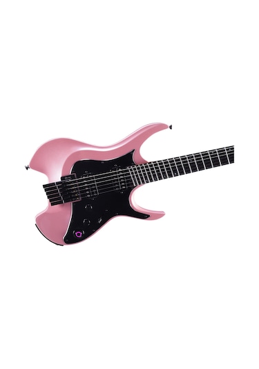 Gtrs W800ppk Headless Multiscale Smart Gitar