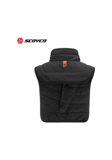 Scoyco N05D Rüzgar Geçirmez Boyunluk Kısa Model
