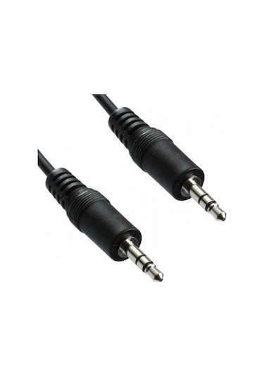 Platoon 3 Metre Aux Kablo 3.5Mm Stereo