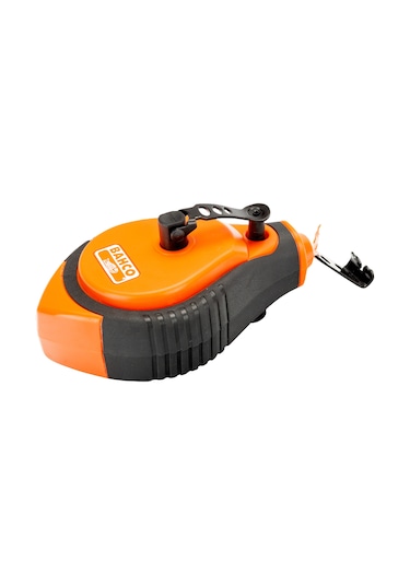 Bahco CL-1221 Tebeşirli Çırpı İpi 30 M
