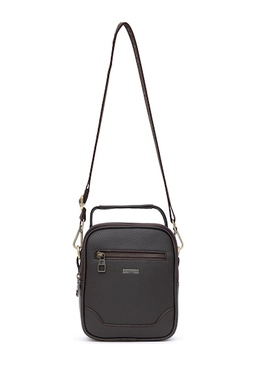 Pierre Cardin Erkek Kahverengi Çanta 50296021-vr029 Kahverengi