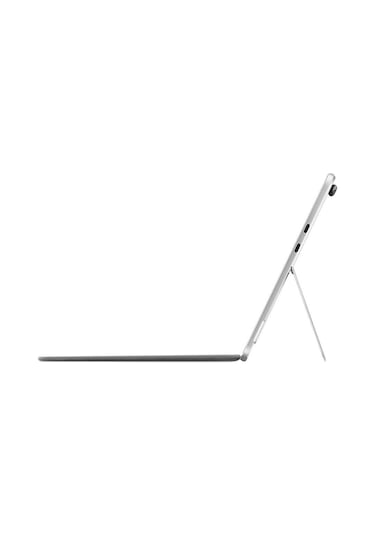 Microsoft Surface Pro 12 İnç Uyumlu - Q Us İngilizce Klavye Ve Slim Pen 2 - Ep2-33014