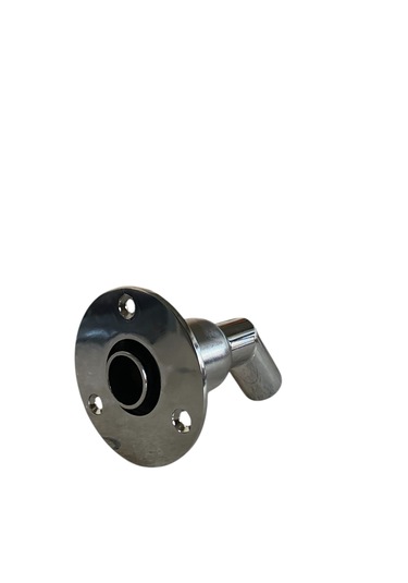 Webosta Egzos Çıkışı 25'lik