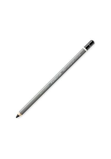 Staedtler Mars Lumograph Charcoal Füzen Eskiz S N-100C-S