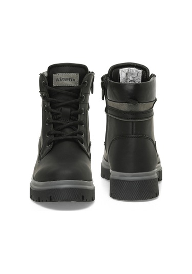 Kinetix Veronta 4pr Siyah Kadın Worker Bot 000000000101912123 Siyah