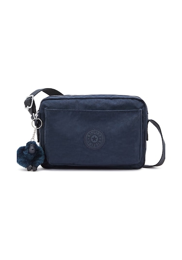 Kipling Kı7076-p39 Abanu M Basic Kadın Omuz Çantası Blue Blue