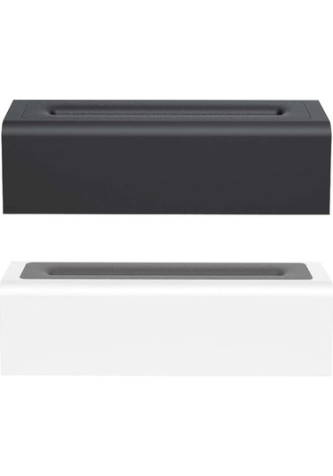 Dancemonkey Dq711 Alev Aromaterapi Difüzör, Sessiz Kullanım, Usb Hava Nemlendirici, Siyah