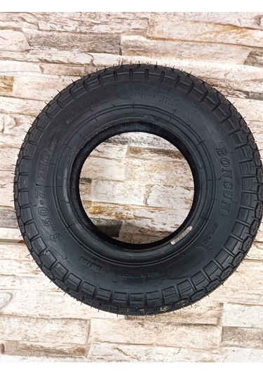 3.50 - 7 Motosiklet Dış Lastik 2 Pr 2023