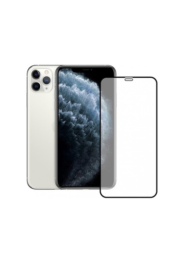 Bufalo İphone Uyumlu 11 Pro Esd Anti Static Seramik Ekran Koruyucu