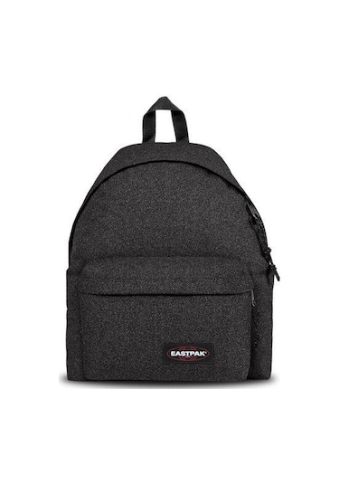 Eastpak Padded Pak'r® Spark Black Siyah Okul Çantası EK620N98