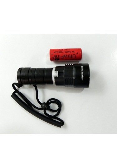 Deep Hunter Daliş Feneri Xml-1000