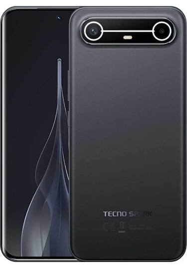 Tecno Spark Slim 5G 8 GB 256 GB (Tecno Türkiye Garantili)