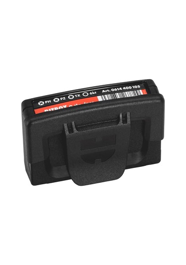 Würth Bits Uç Seti Ph/pz/tx/allen-9p