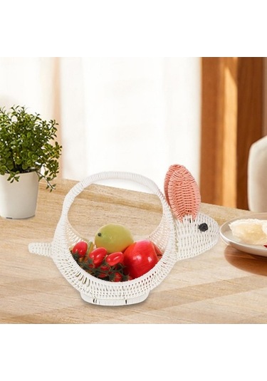 Pazly Tavşan Suntek Sepeti Paskalya Magideal Pt 1