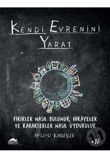 Kendi Evrenini Yarat-mcleod Kardeşler