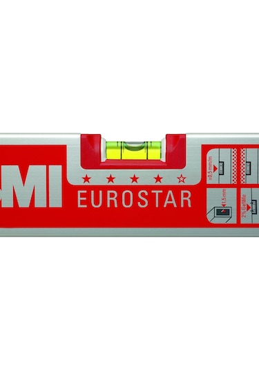 Bmı Alustar Su Terazisi 40lik
