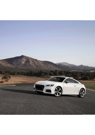 Nova Audi Tt 2015-2023 Ön Koltuk Yatırma Ayar Tekeri Makarası Gri 8k0881671