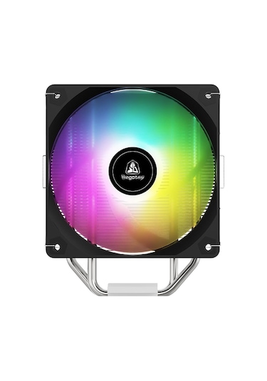 Segotep Fz4a Siyah 120mm Hava Soğutucu Amd Azaz4sgp0004