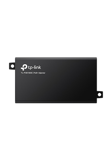 TP-Link TL-POE160S PoE Injector Gigabit Adaptör