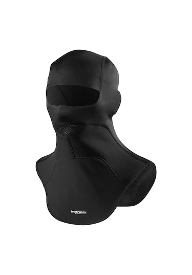 Revit Tracker 3 Windbarrier Balaklava Siyah