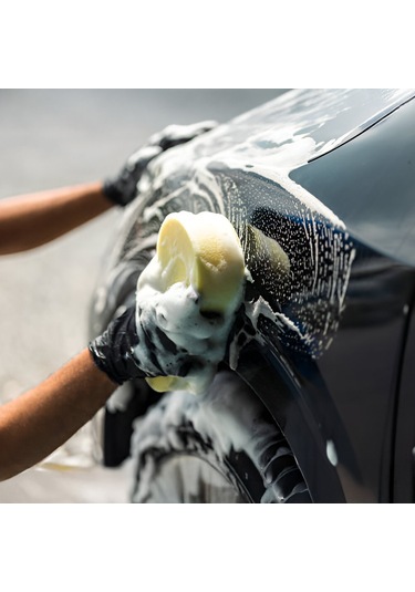 Steep Ultimate Oto Yıkama Süngeri