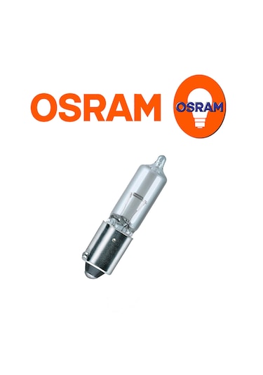 Bmw F10 Lcı 2014-2016 Geri Vites Ampulü H21w Osram 1 Adet