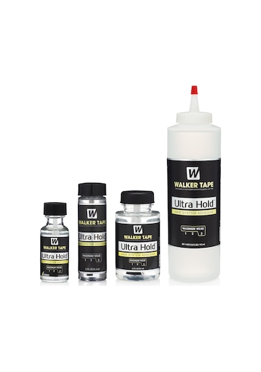 Protez Saç Yapıştırıcısı Ultra Hold 0.5 Oz 15Ml