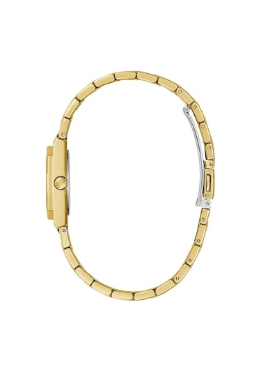 Guess Gugw0931l2 Kadın Kol Saati Altın